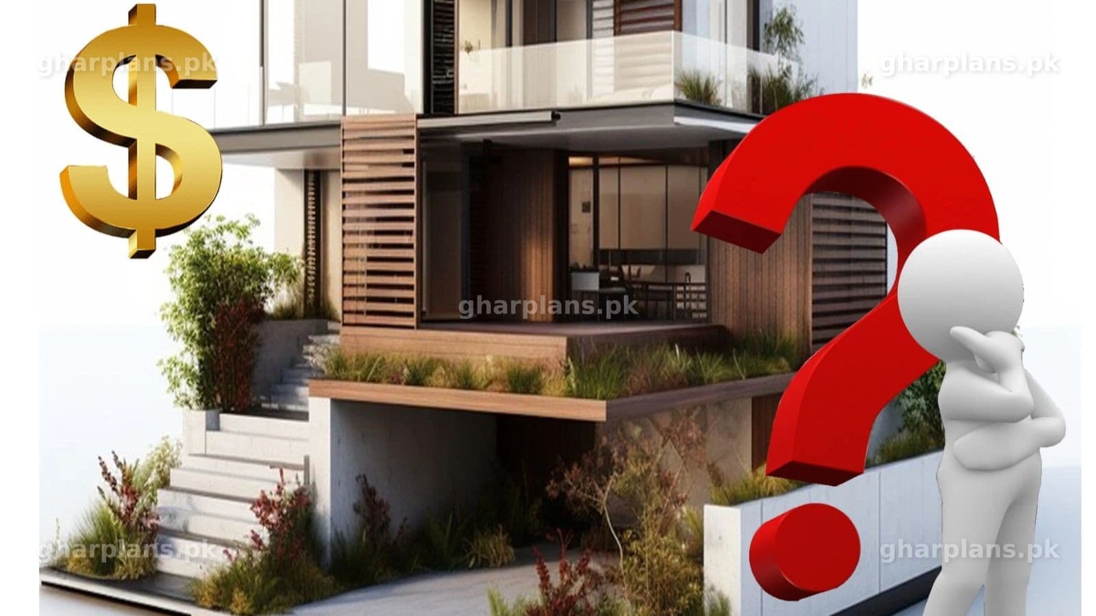 Total Cost Of Construction 3 Marla House Total Cost Of Construction 3 Marla House