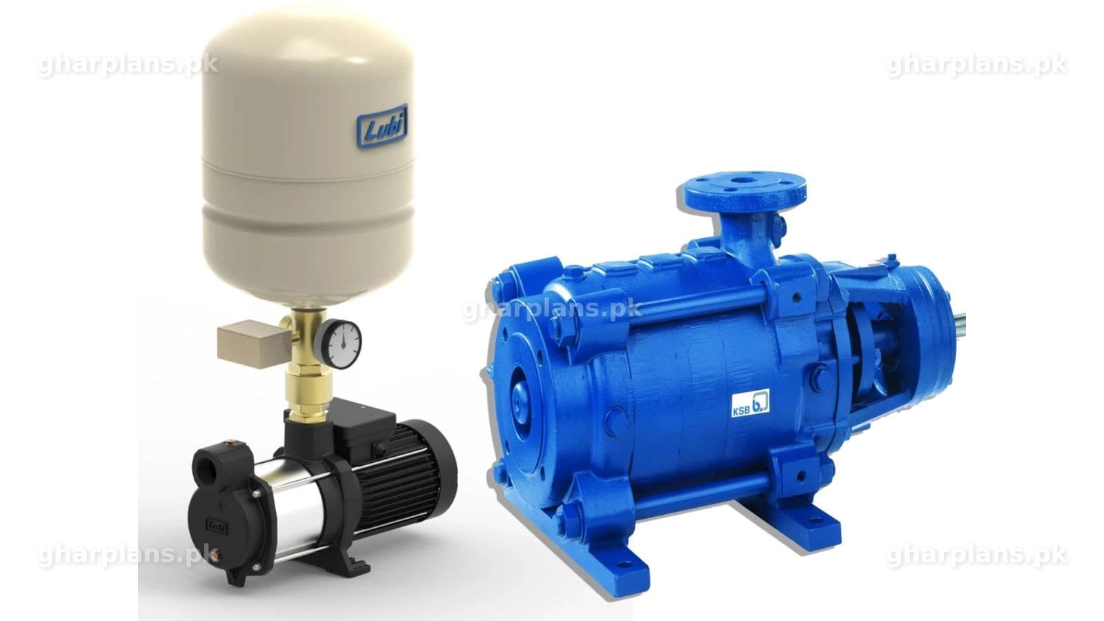 Damages to Plumbing System by Pressure Pump – Expert Opinion Damages to Plumbing System by Pressure Pump – Expert Opinion