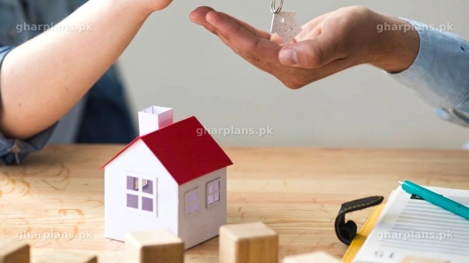 First-Time Home Buyer’s Guide: Tips for Owning a House in Pakistan (2025/2026) First-Time Home Buyer’s Guide: Tips for Owning a House in Pakistan (2025/2026)