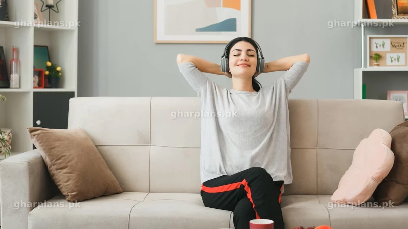 Design Your Well-Being: Best 3 Architecture & Interior Tips for a Healthy Home in Pakistan Design Your Well-Being: Best 3 Architecture & Interior Tips for a Healthy Home in Pakistan