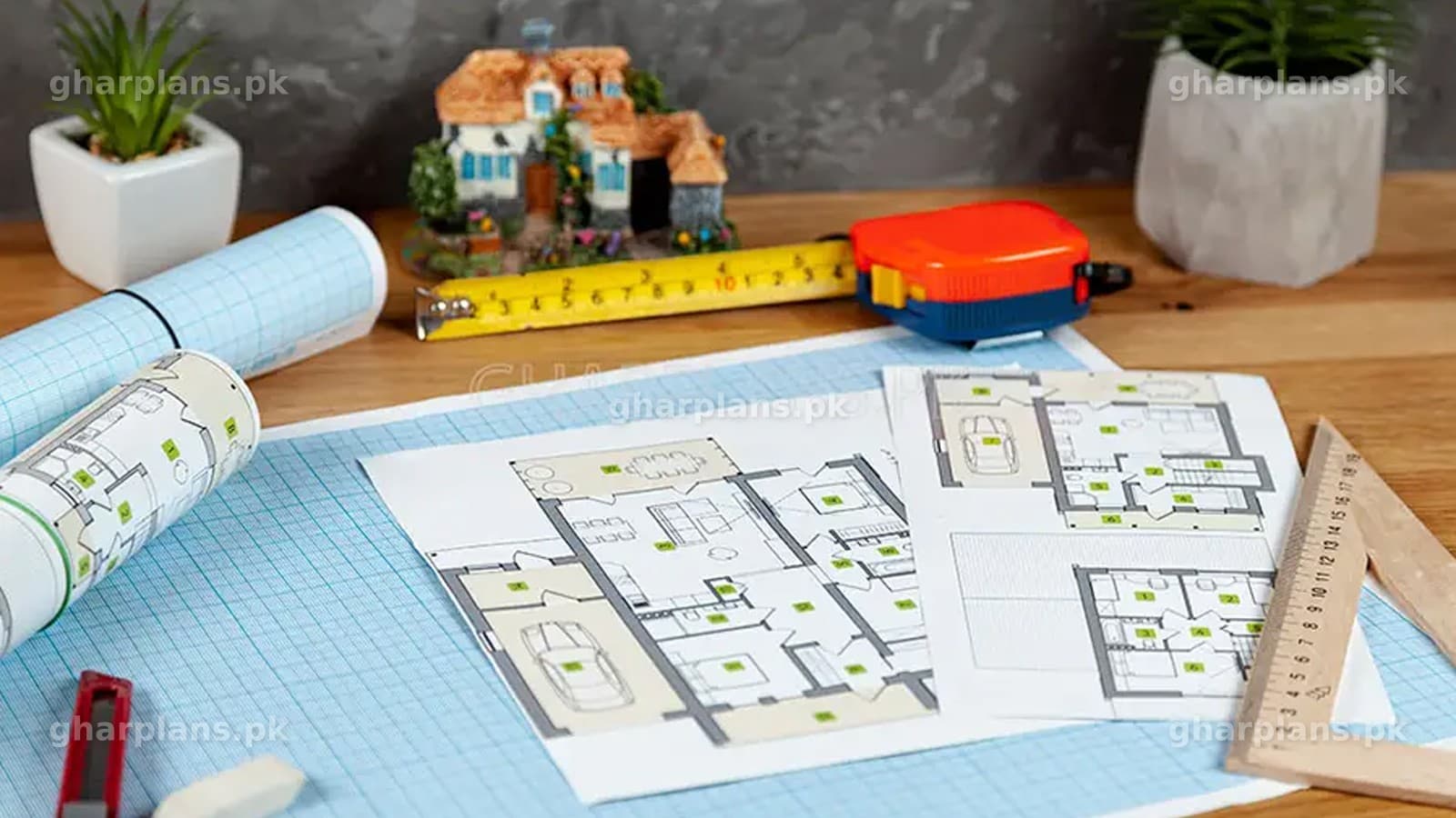 10 Points When Designing & Planning Your House in Pakistan 10 Points When Designing & Planning Your House in Pakistan