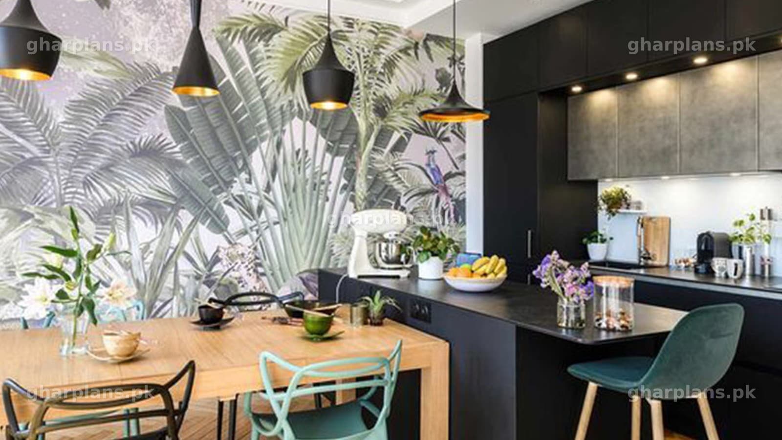 The Future of Interior Design in Pakistan: Top Trends for Modern Homes & Offices The Future of Interior Design in Pakistan: Top Trends for Modern Homes & Offices