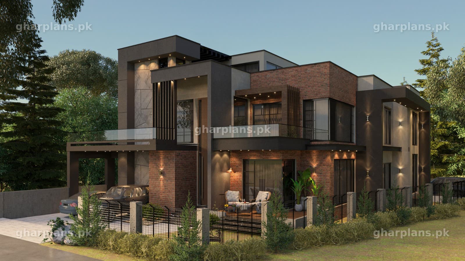 Total Cost of Construction 24 Marla House Total Cost of Construction 24 Marla House