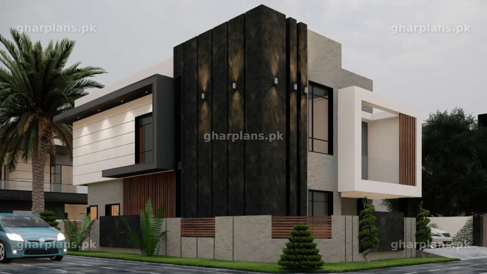 525 square yard house Total Costs of Construction in Pakistan 525 square yard house Total Costs of Construction in Pakistan