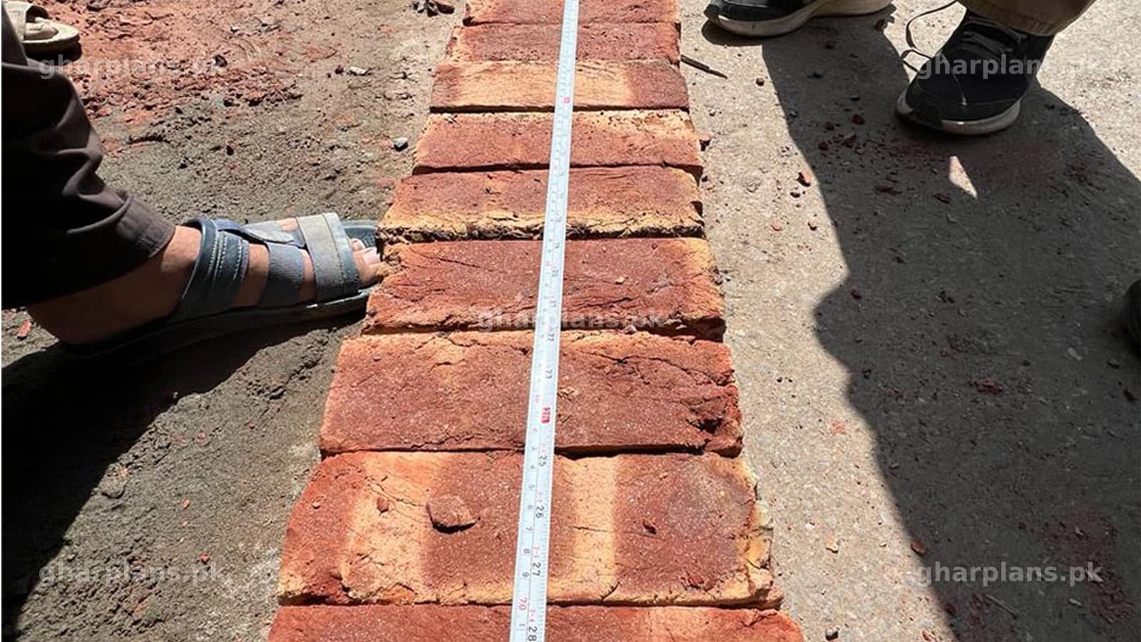 Best Tips for Strong Brick Work in Pakistan Best Tips for Strong Brick Work in Pakistan