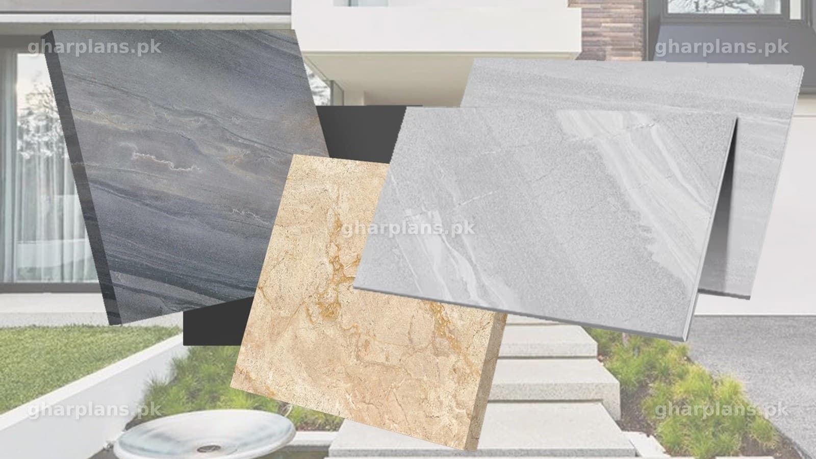 Durable Outdoor Tiles That are LOW-MAINTENANCE Durable Outdoor Tiles That are LOW-MAINTENANCE