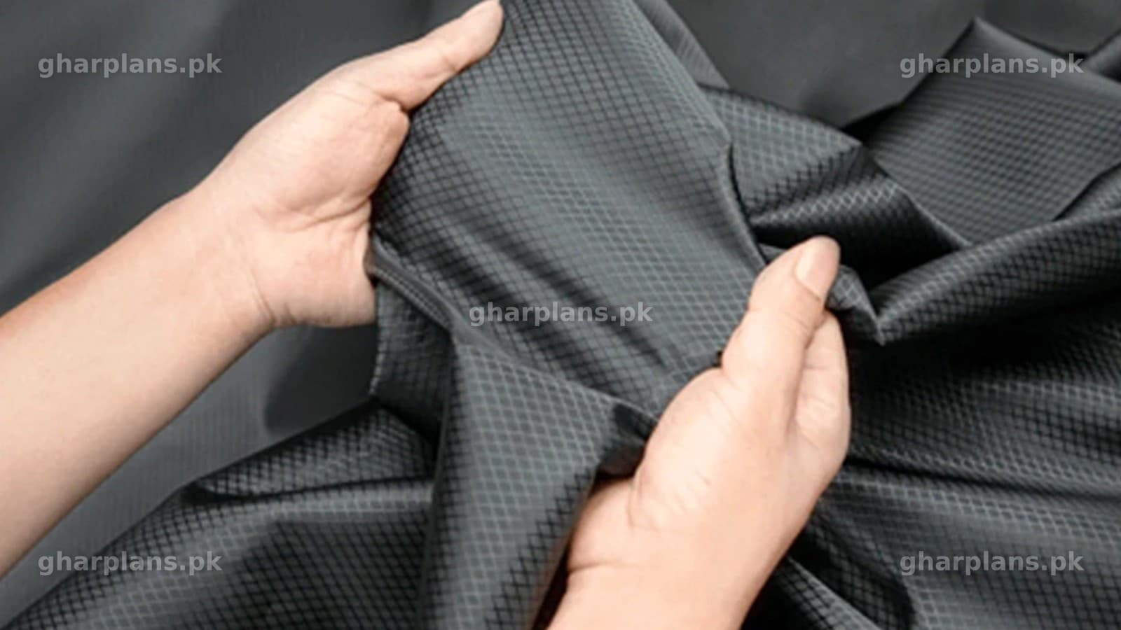 Best Easy to Maintain Fabric Finishes for Modern Interior Design in Pakistan Best Easy to Maintain Fabric Finishes for Modern Interior Design in Pakistan