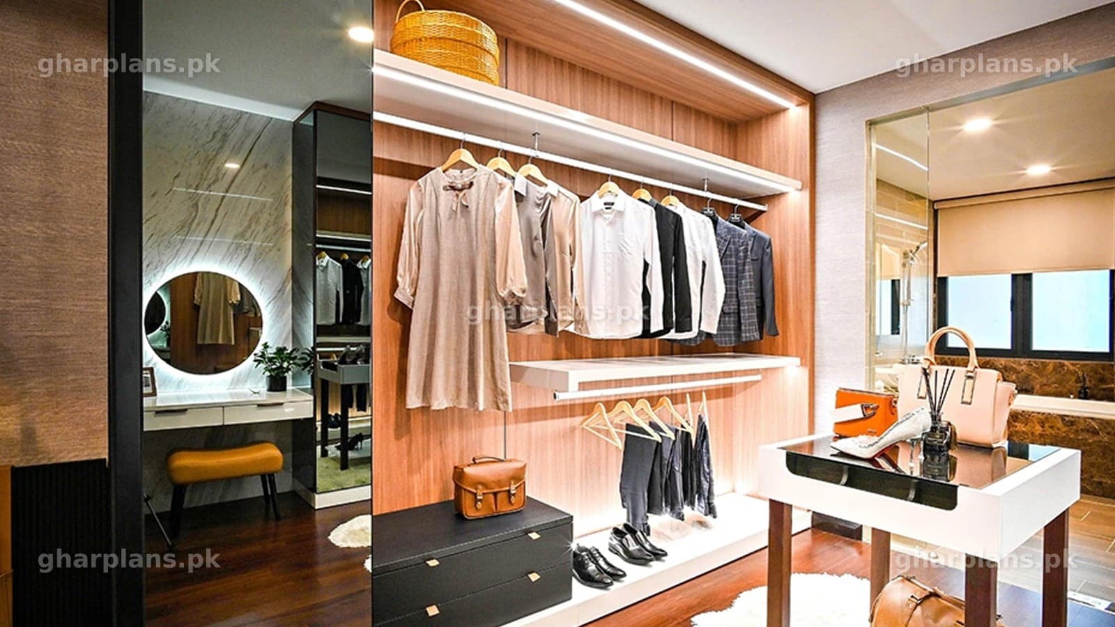 Guide to Modern Wardrobe Designs 2025/2026 for Pakistani Homes Guide to Modern Wardrobe Designs 2025/2026 for Pakistani Homes