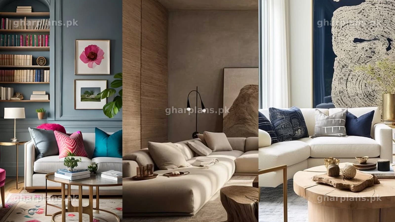 Your Complete Guide To Different Interior Design Styles and How To Pick One That’s Right For Your Pakistani Home Your Complete Guide To Different Interior Design Styles and How To Pick One That’s Right For Your Pakistani Home