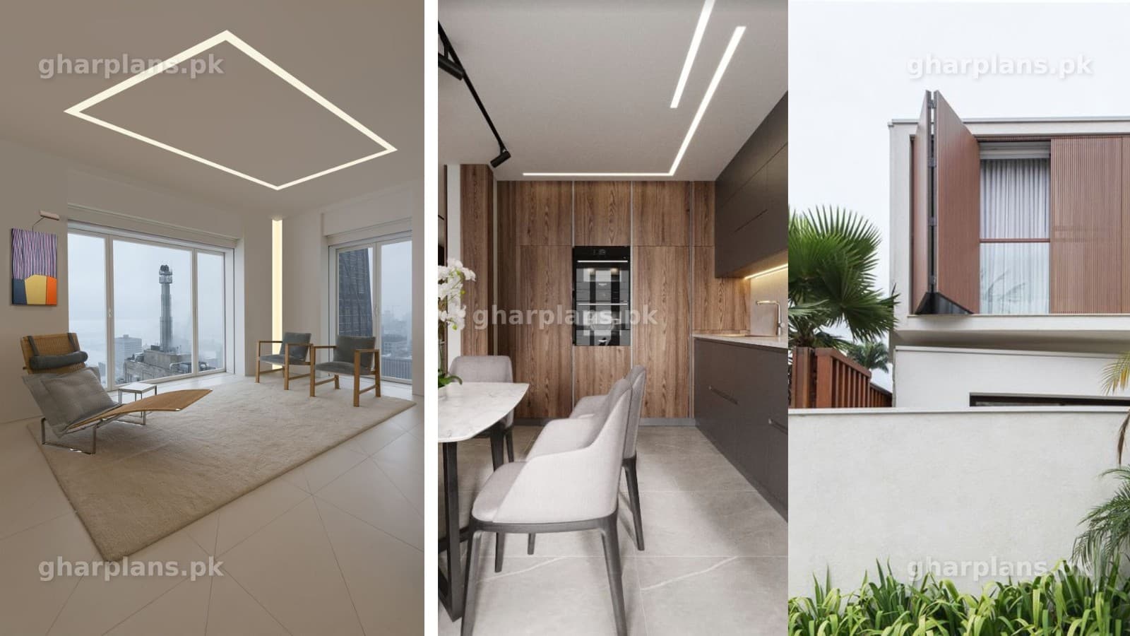 Designing a Plan for Narrow Plots Making the Most of Limited Space in Small Pakistani Homes Designing a Plan for Narrow Plots Making the Most of Limited Space in Small Pakistani Homes