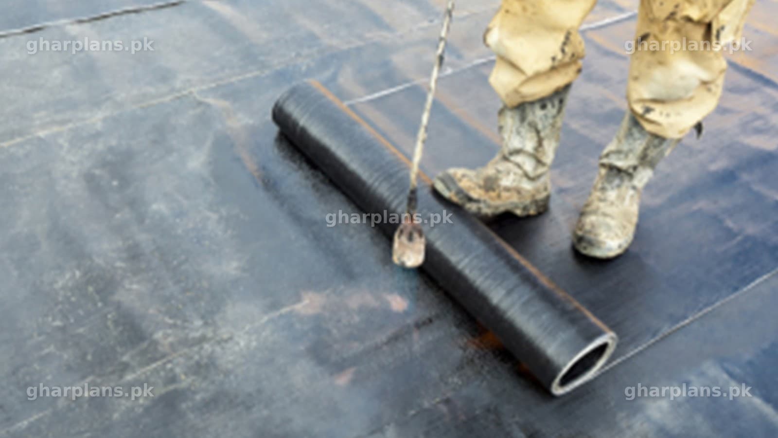 Why Basement Waterproofing is Crucial for Home Structural Health in Karachi & Lahore Why Basement Waterproofing is Crucial for Home Structural Health in Karachi & Lahore