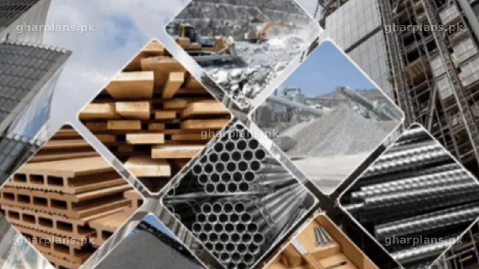 Coastal Construction Guide: Preventing Saltwater Corrosion & Damage in Karachi Coastal Construction Guide: Preventing Saltwater Corrosion & Damage in Karachi