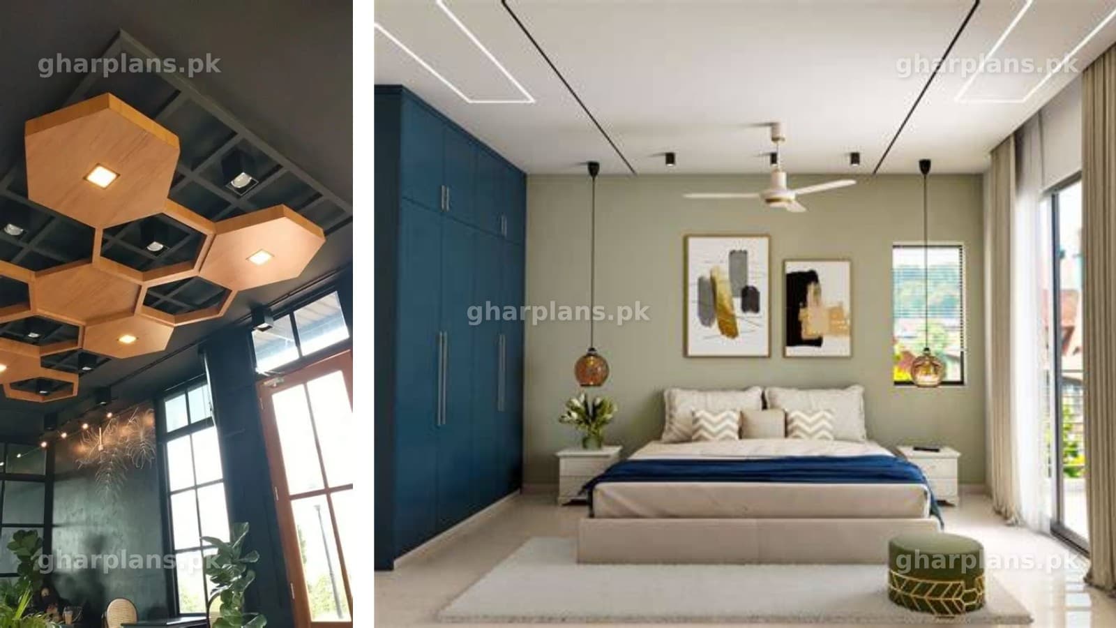 False Ceilings 101 Everything You Need to Know Before Installation False Ceilings 101 Everything You Need to Know Before Installation