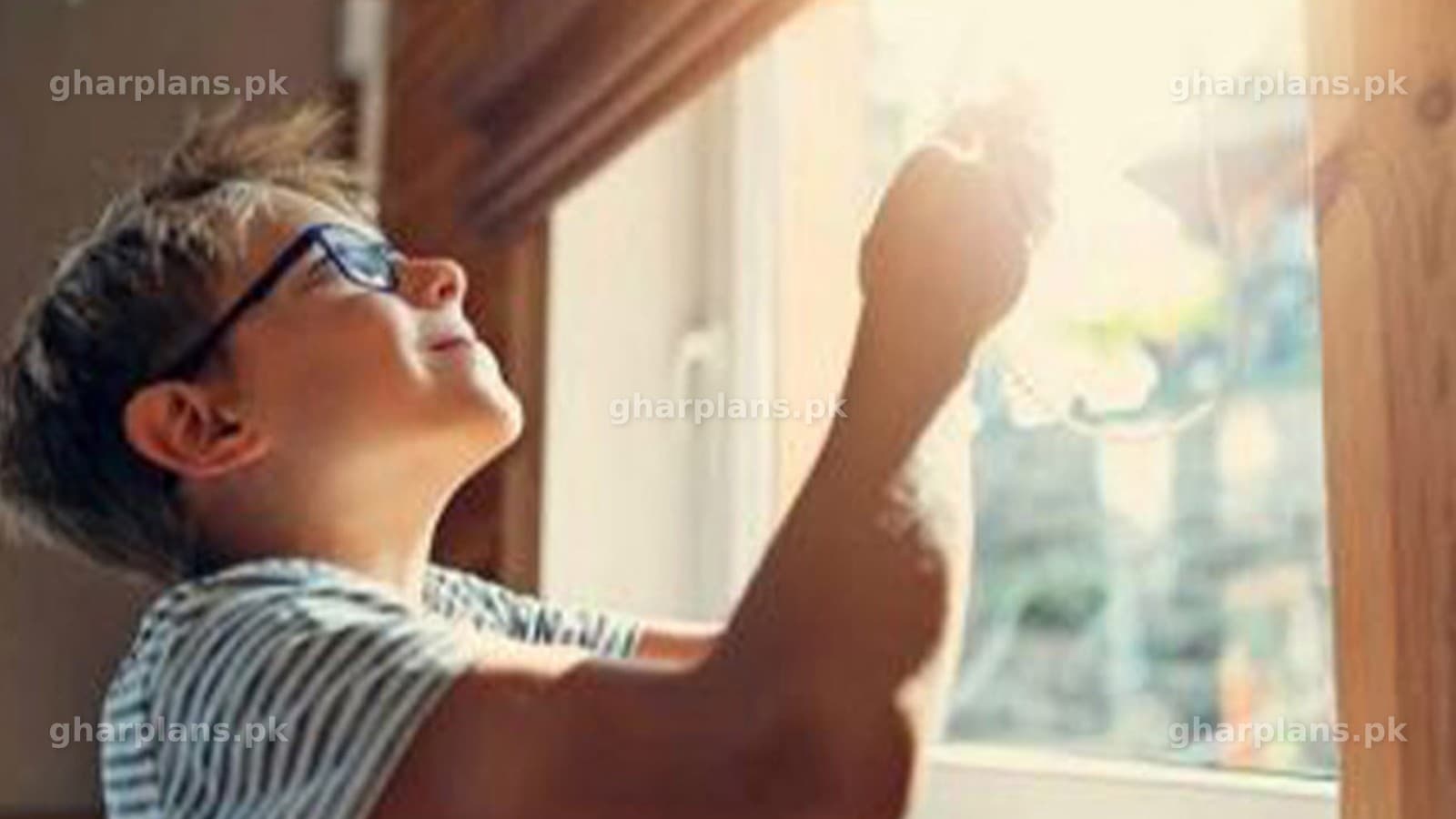 Natural Light in Pakistani Home Design: Maximize Health Benefits & Minimize Heat Gain Natural Light in Pakistani Home Design: Maximize Health Benefits & Minimize Heat Gain
