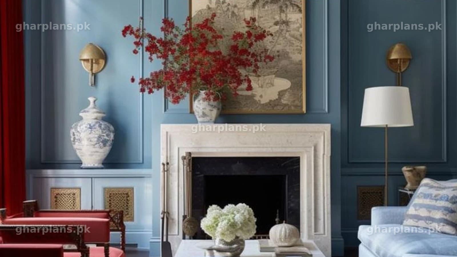 Mastering Interior Design with the 60:30:10 Color Rule Mastering Interior Design with the 60:30:10 Color Rule