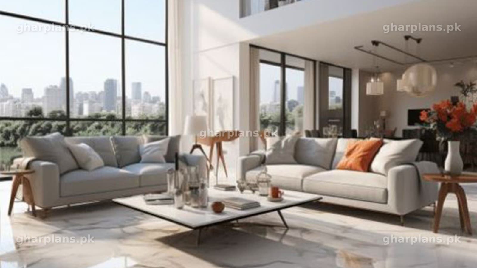 Top Flooring Materials for Pakistan in 2025/2026 Top Flooring Materials for Pakistan in 2025/2026