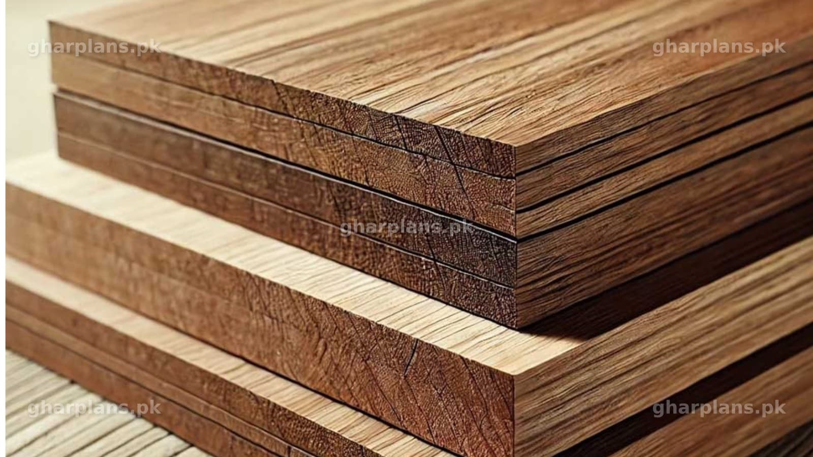 Choosing Durable Wood for Your Home in Pakistan: A Comprehensive Guide Choosing Durable Wood for Your Home in Pakistan: A Comprehensive Guide