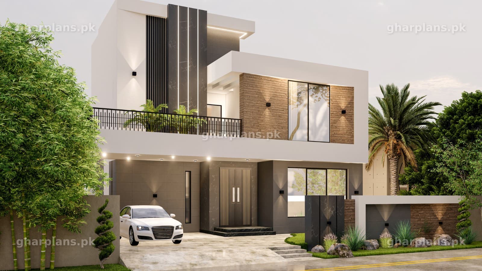Construction Costs for a 450 Square Yard Home Construction Costs for a 450 Square Yard Home