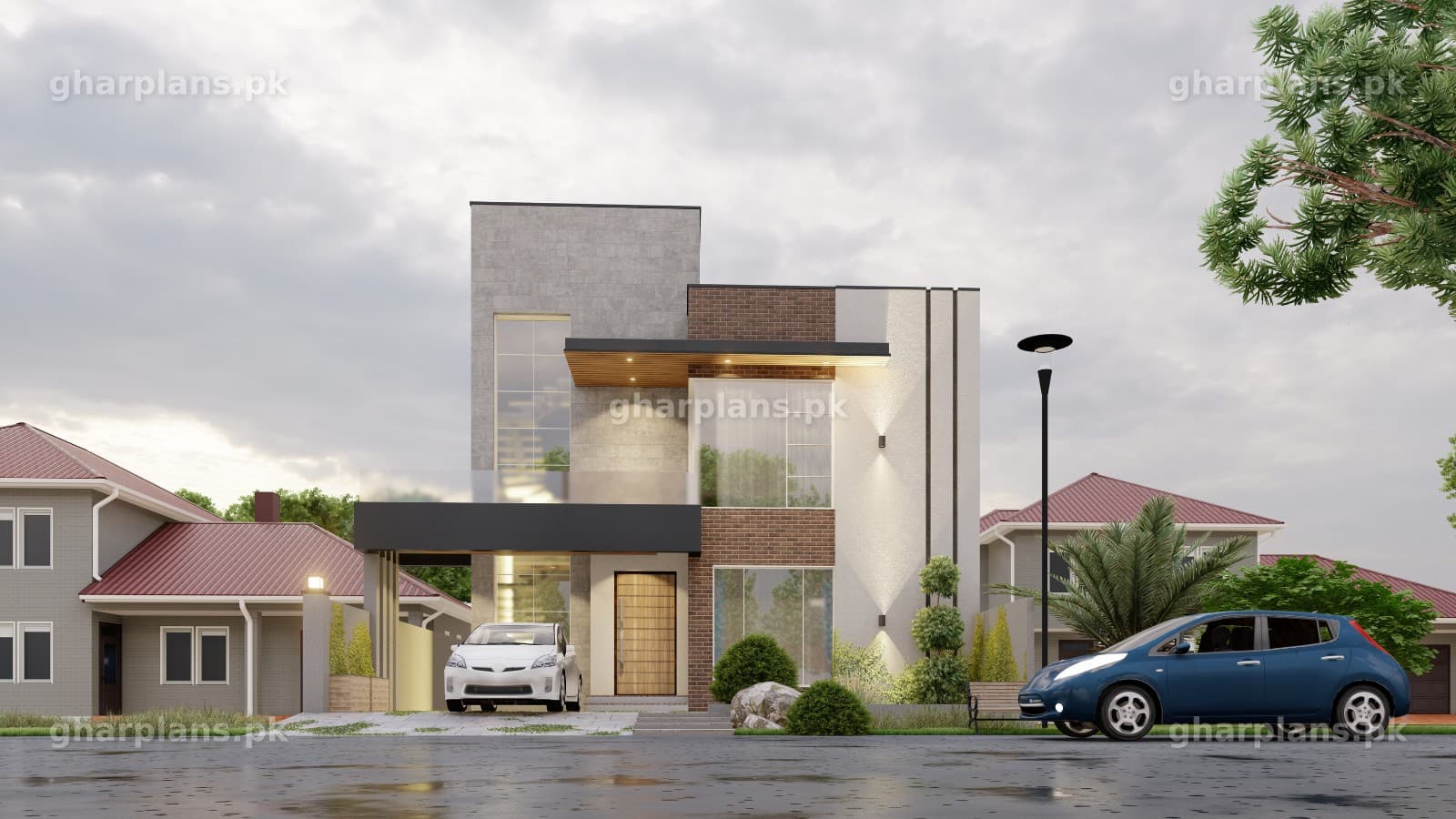 How Much Does It Cost to Build a 16 Marla Home How Much Does It Cost to Build a 16 Marla Home
