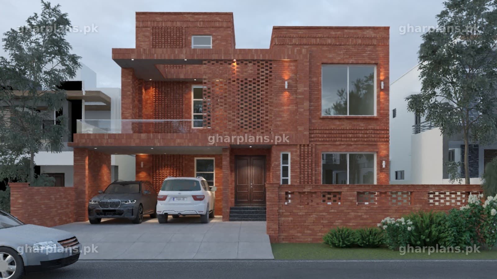 Breakdown of Finished Grey Structure and Finishing Construction Costs of a 375 Square Yard House Breakdown of Finished Grey Structure and Finishing Construction Costs of a 375 Square Yard House