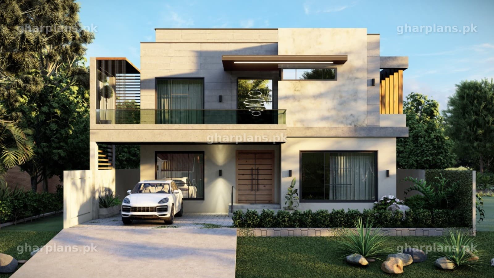 Cost of Construction Building a 13 Marla House Cost of Construction Building a 13 Marla House