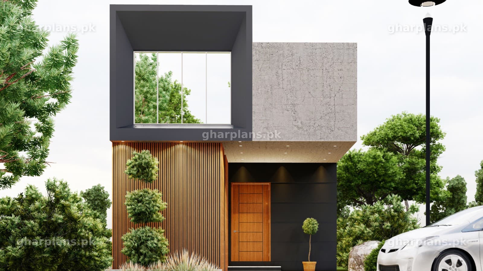 Construction Costs of a 100 Square Yard House: A Budget-Friendly Guide to Quality Living Construction Costs of a 100 Square Yard House: A Budget-Friendly Guide to Quality Living
