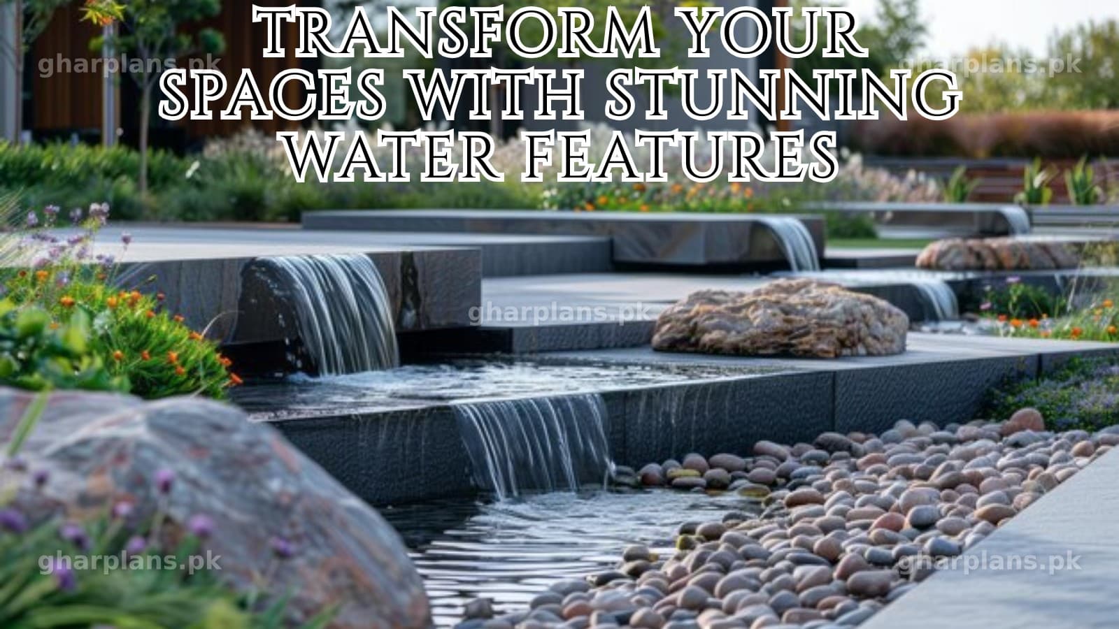 Water Fountain Designs: The Complete Guide to Indoor & Outdoor Features for Your Pakistani Home Water Fountain Designs: The Complete Guide to Indoor & Outdoor Features for Your Pakistani Home