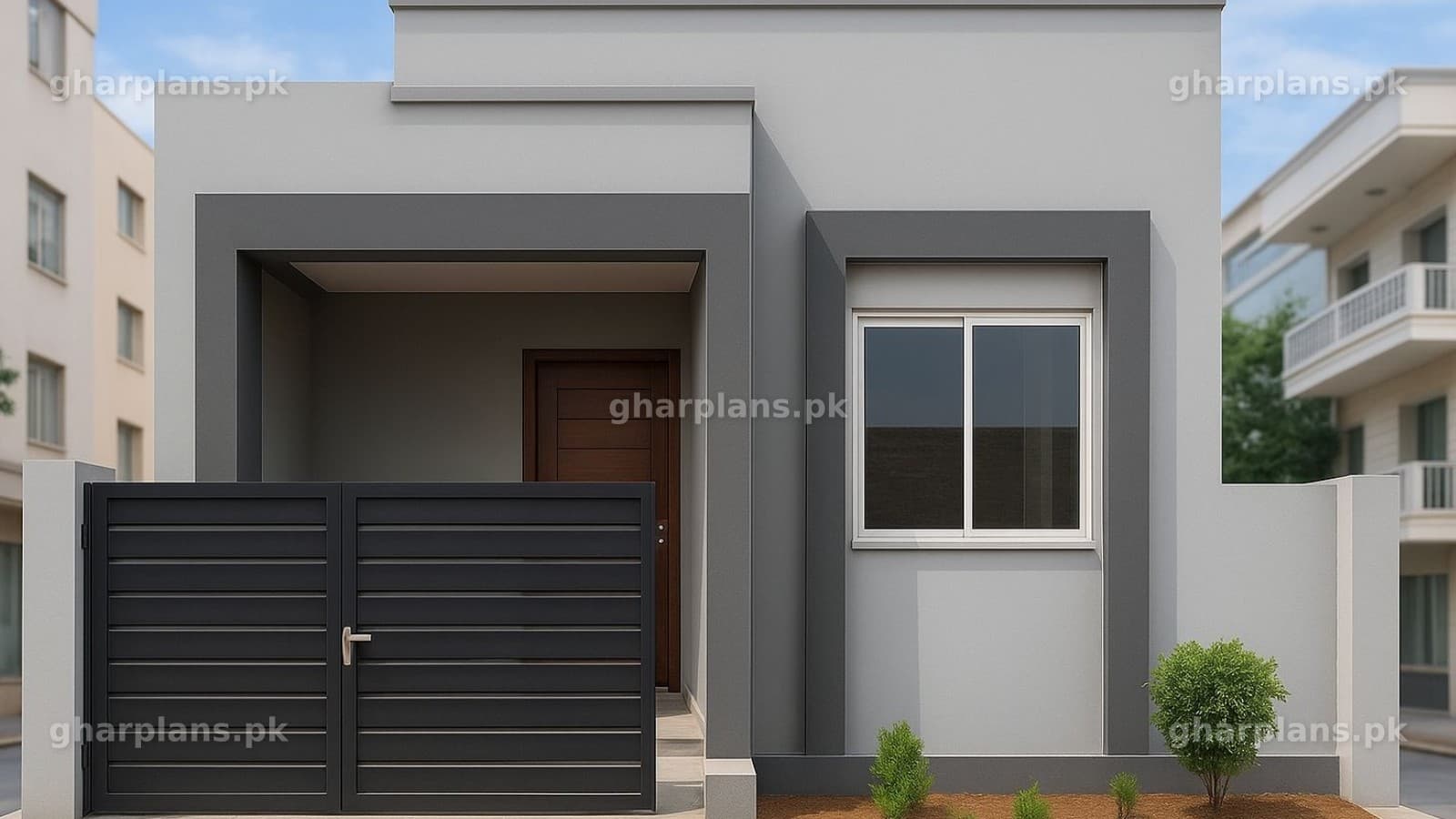 Total Cost of Constructing 1.5 Marla house in Pakistan Total Cost of Constructing 1.5 Marla house in Pakistan