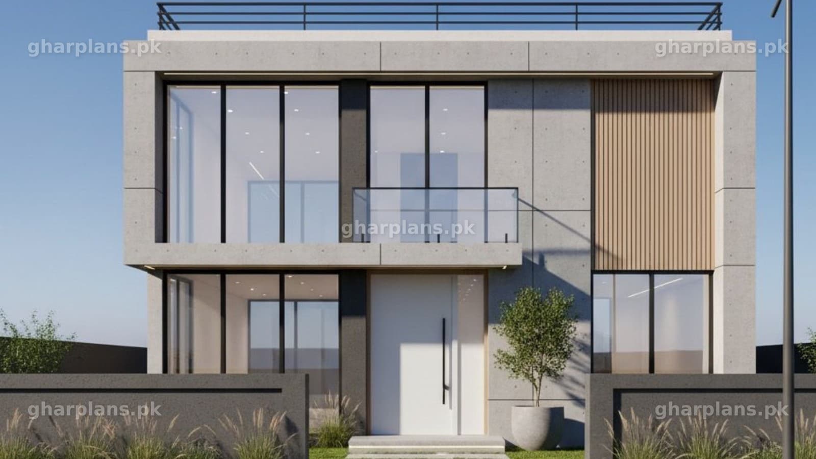 Understanding the Costs of Constructing a 2.5 Marla House in Pakistan Understanding the Costs of Constructing a 2.5 Marla House in Pakistan