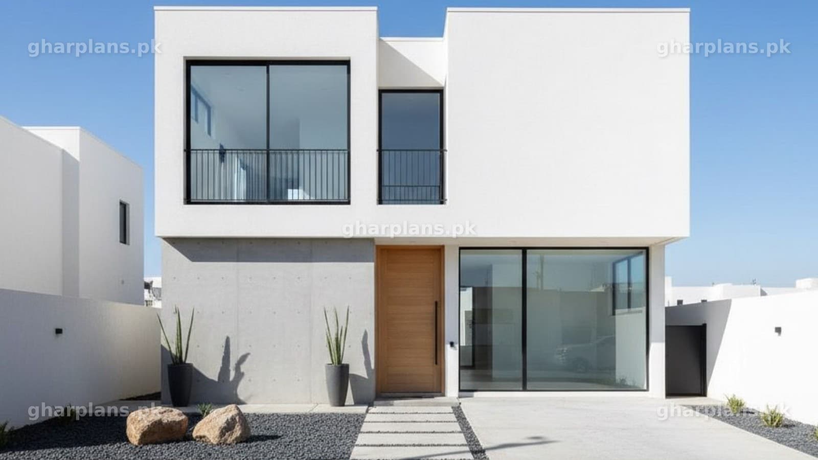 Total Cost Of Constructing 4 Marla House Total Cost Of Constructing 4 Marla House