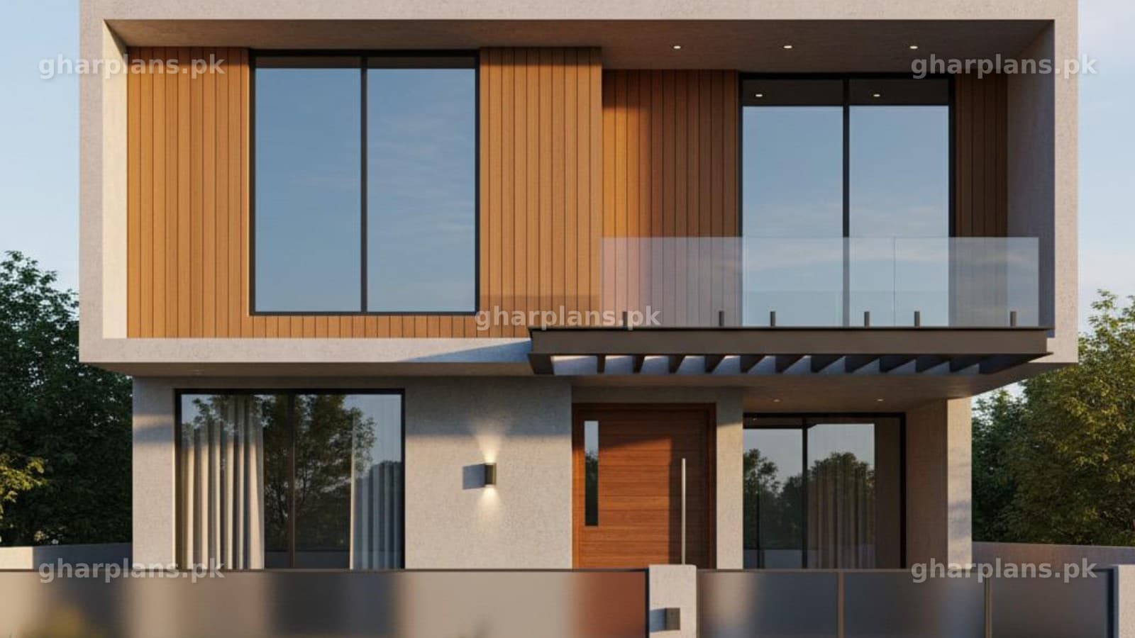 Construction Cost For A Six Marla House Construction Cost For A Six Marla House