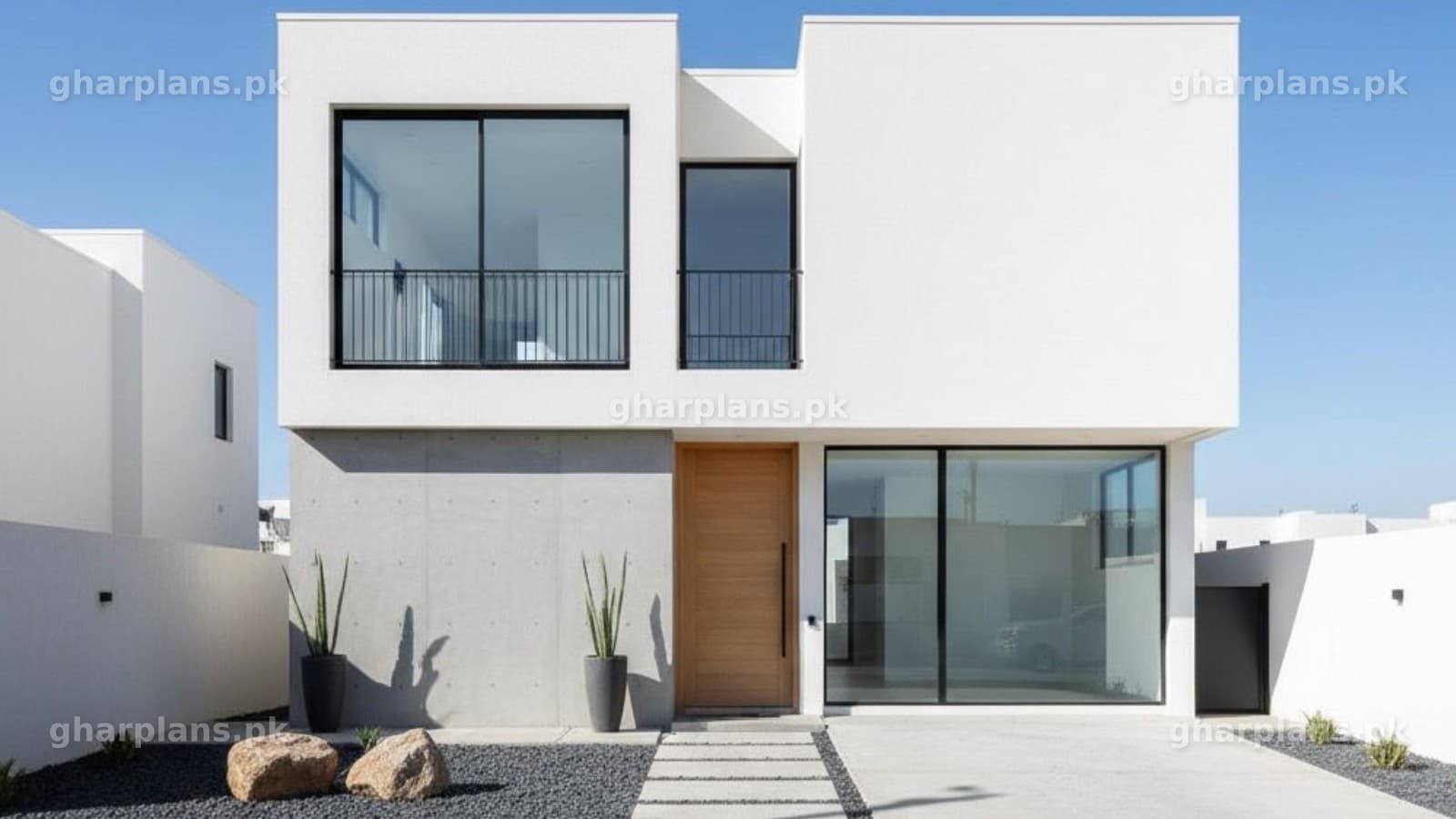 Total Cost of Construction 3 Marla House Total Cost of Construction 3 Marla House