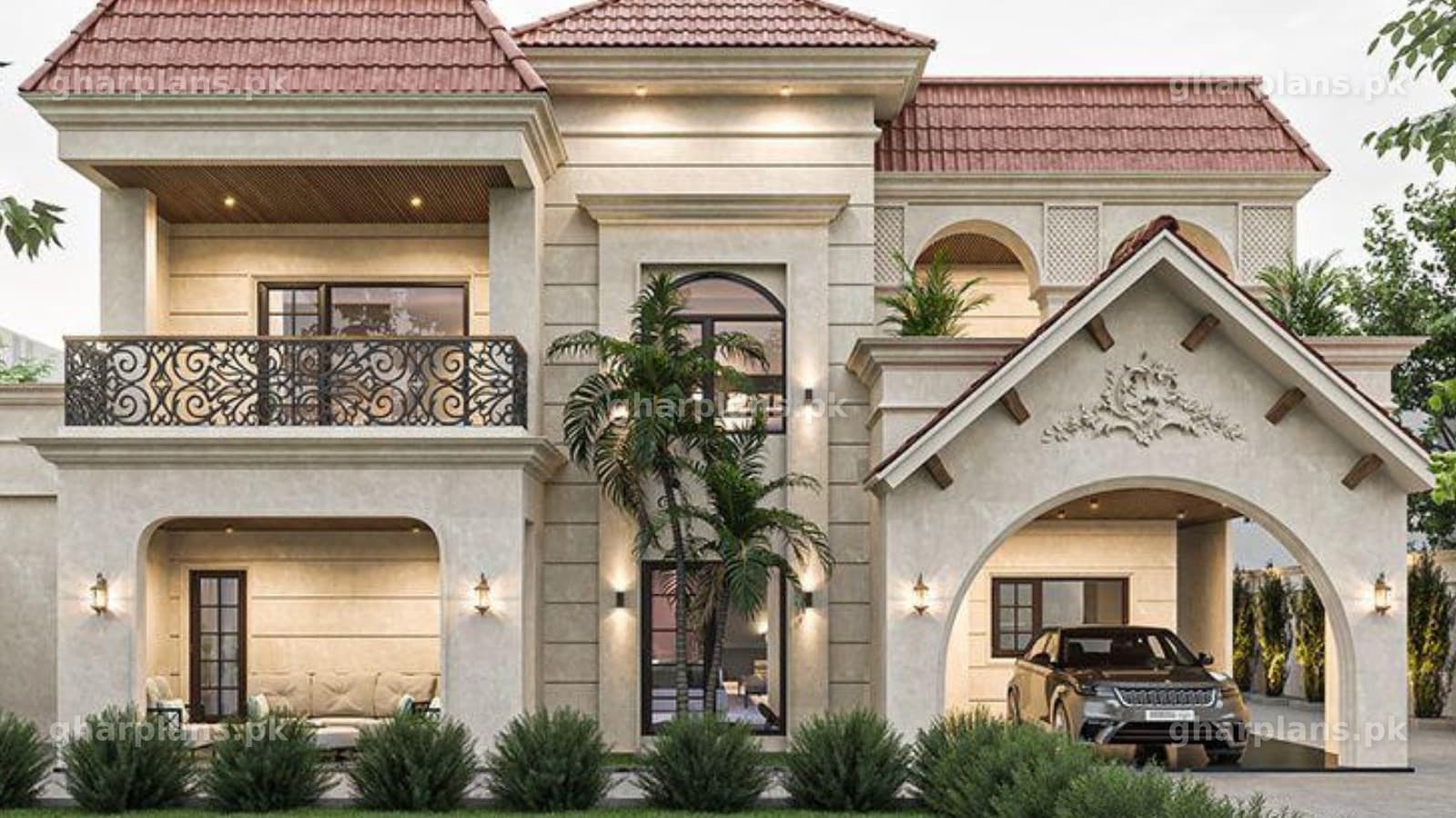Cost Of Construction Of a 17 Marla House in Pakistan Cost Of Construction Of a 17 Marla House in Pakistan