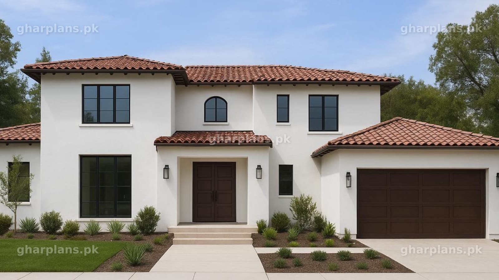 Complete Cost of Grey Structure and Finishing Constructing of 700 Square Yard Home Complete Cost of Grey Structure and Finishing Constructing of 700 Square Yard Home