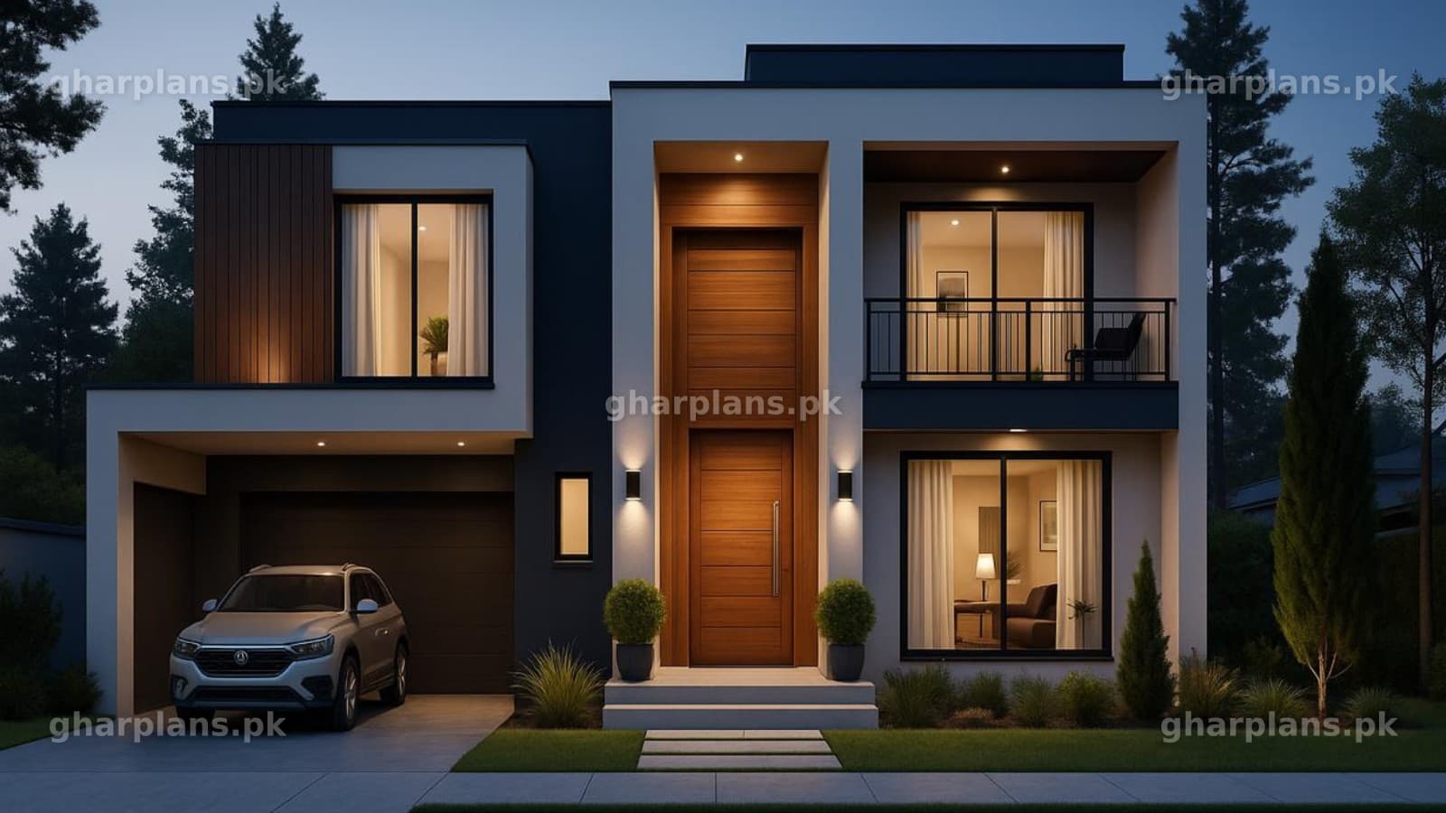 Total Cost of Construction 32 Marla House in Pakistan Total Cost of Construction 32 Marla House in Pakistan