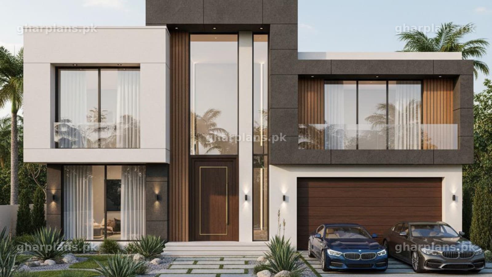 Total Cost of Construction of 33 Marla House in Pakistan Total Cost of Construction of 33 Marla House in Pakistan