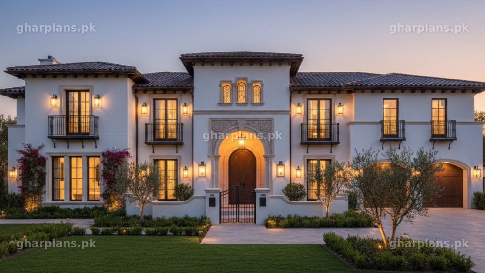 Total Cost of Construction of 35 Marla House Total Cost of Construction of 35 Marla House