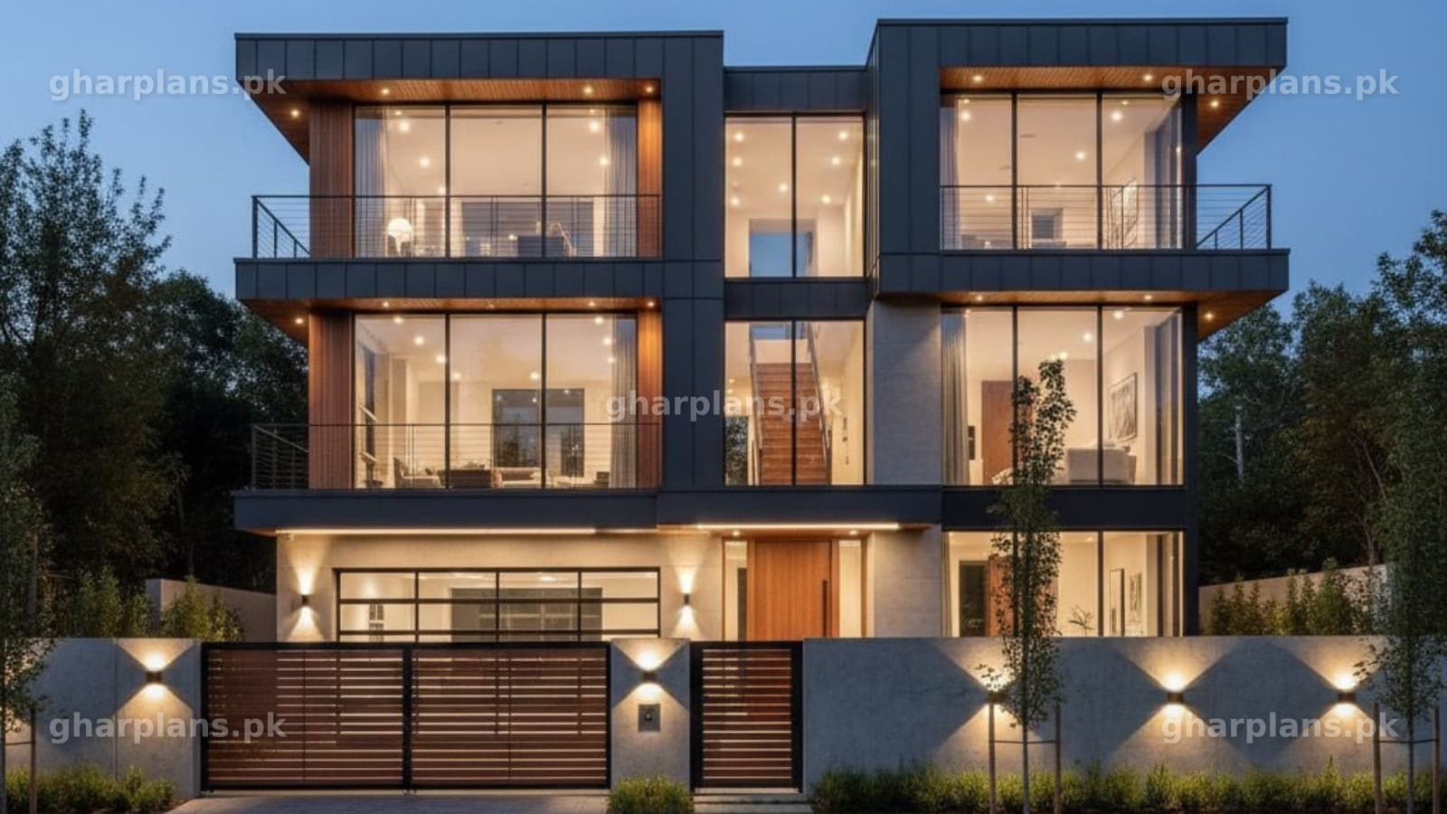 Cost of Construction 900 square yard home in Pakistan Cost of Construction 900 square yard home in Pakistan