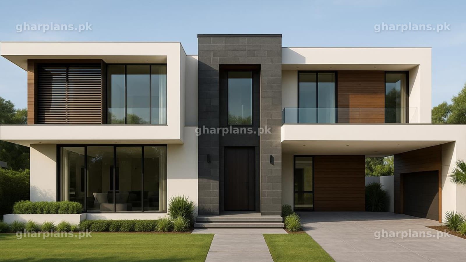 Total Cost Of Constructing of 2 Kanal House in Pakistan Total Cost Of Constructing of 2 Kanal House in Pakistan