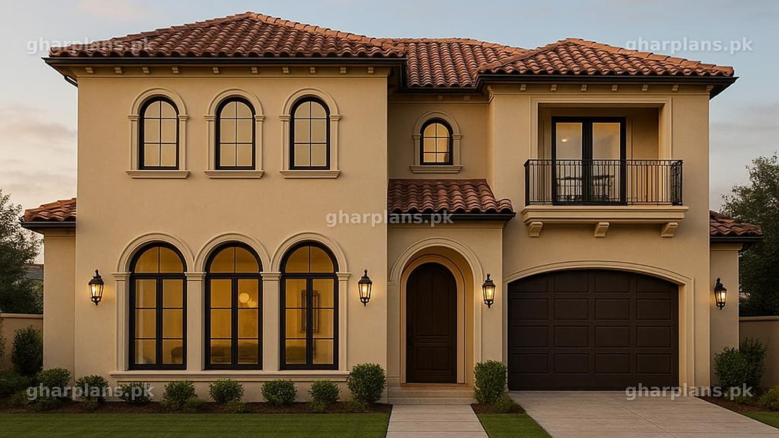 Total Cost of Constructing 41 Marla House in Pakistan Total Cost of Constructing 41 Marla House in Pakistan