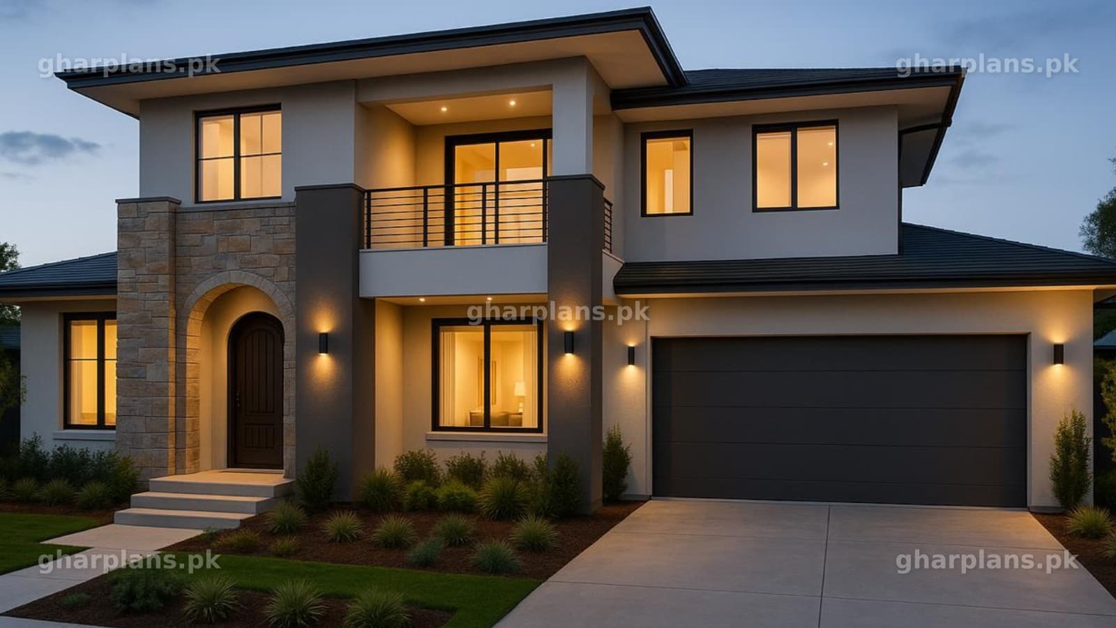 Costs Of Constructing 1075 Square Yard Home in Pakistan Costs Of Constructing 1075 Square Yard Home in Pakistan