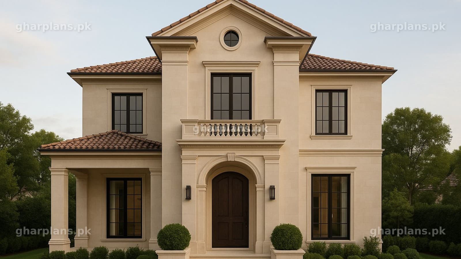 Total Cost Of Construction of 45 Marla house in Pakistan Total Cost Of Construction of 45 Marla house in Pakistan