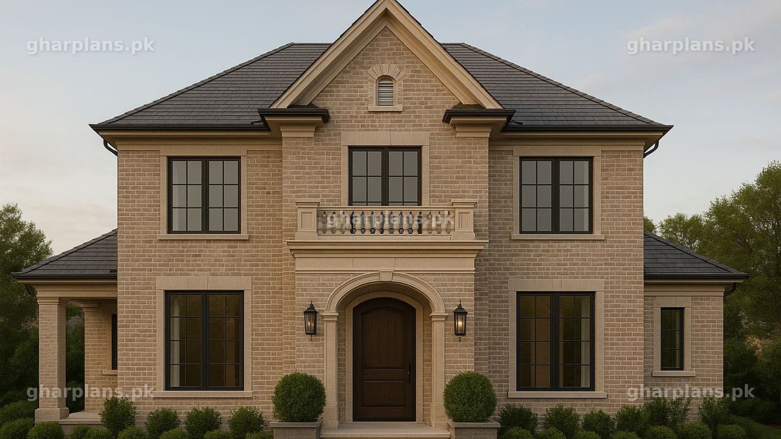 Total Cost Of Constructing 1125 Square Yard Home Total Cost Of Constructing 1125 Square Yard Home