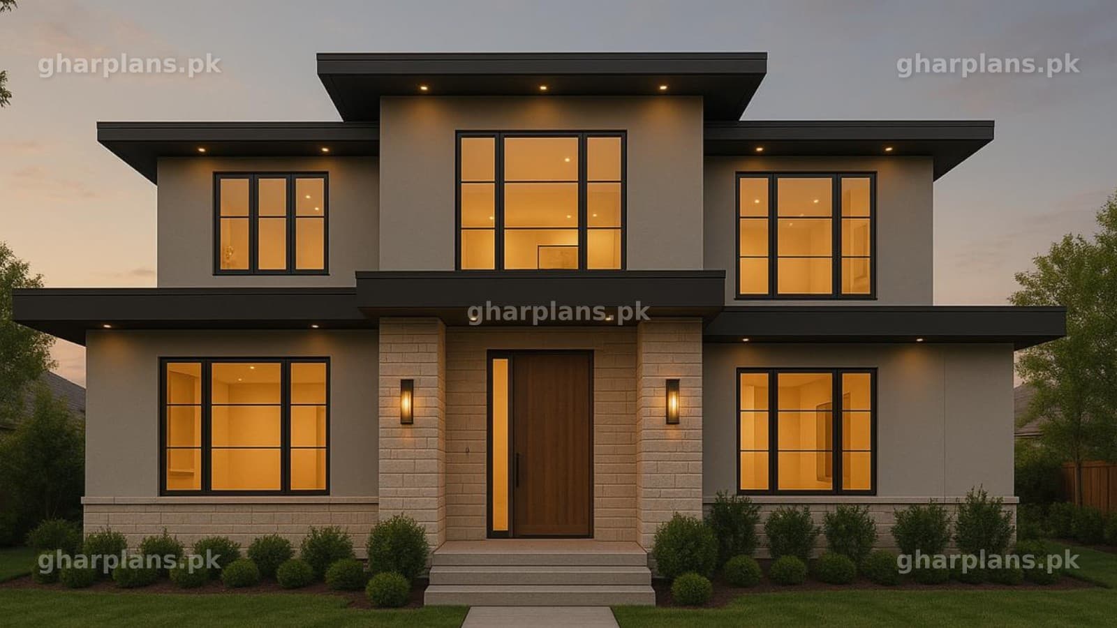 Breakdown of Total Costs Of Constructing 46 Marla House in Pakistan Breakdown of Total Costs Of Constructing 46 Marla House in Pakistan