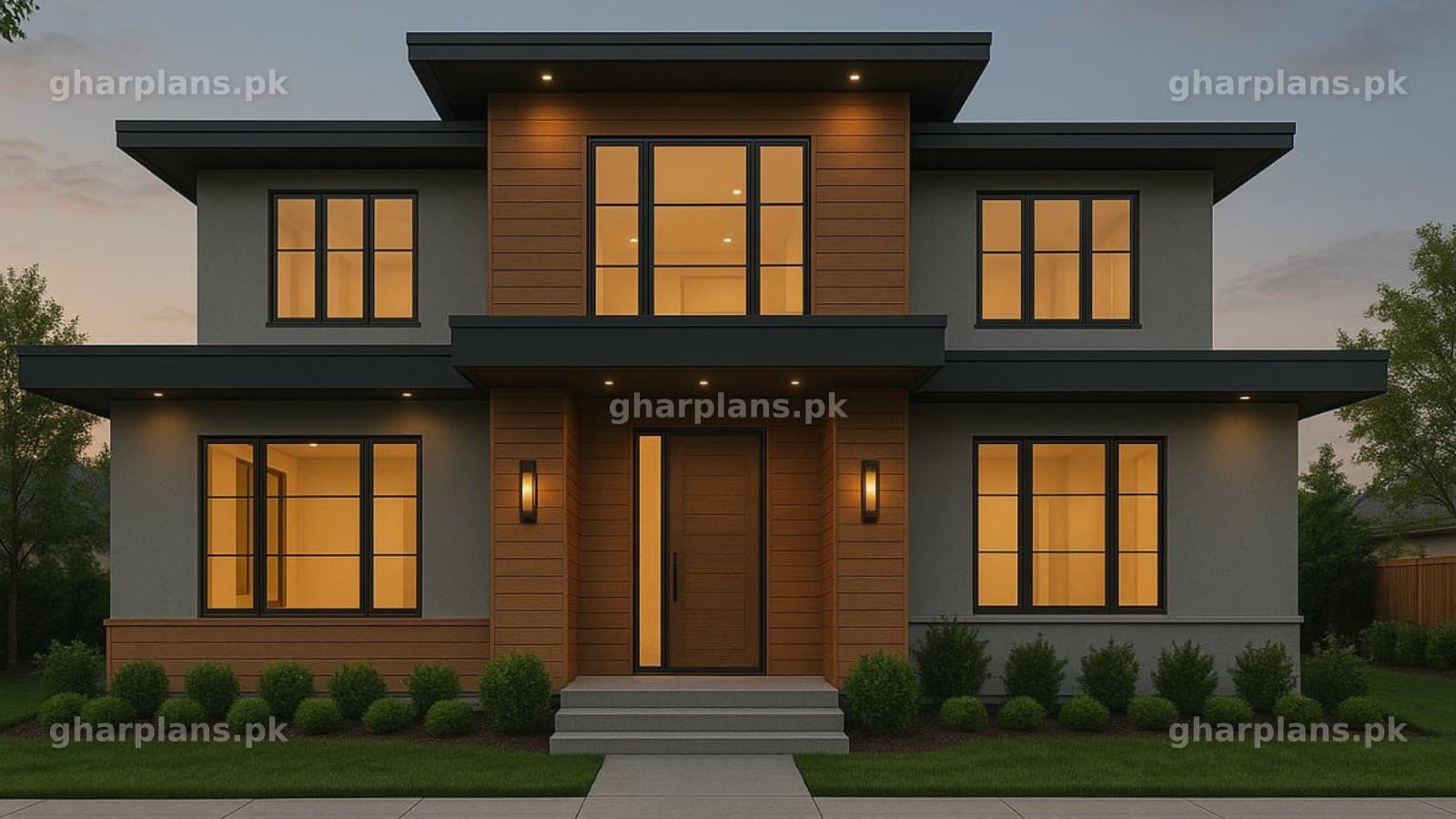 Costs Of Construction of 1150 Square Yard House in Pakistan Costs Of Construction of 1150 Square Yard House in Pakistan