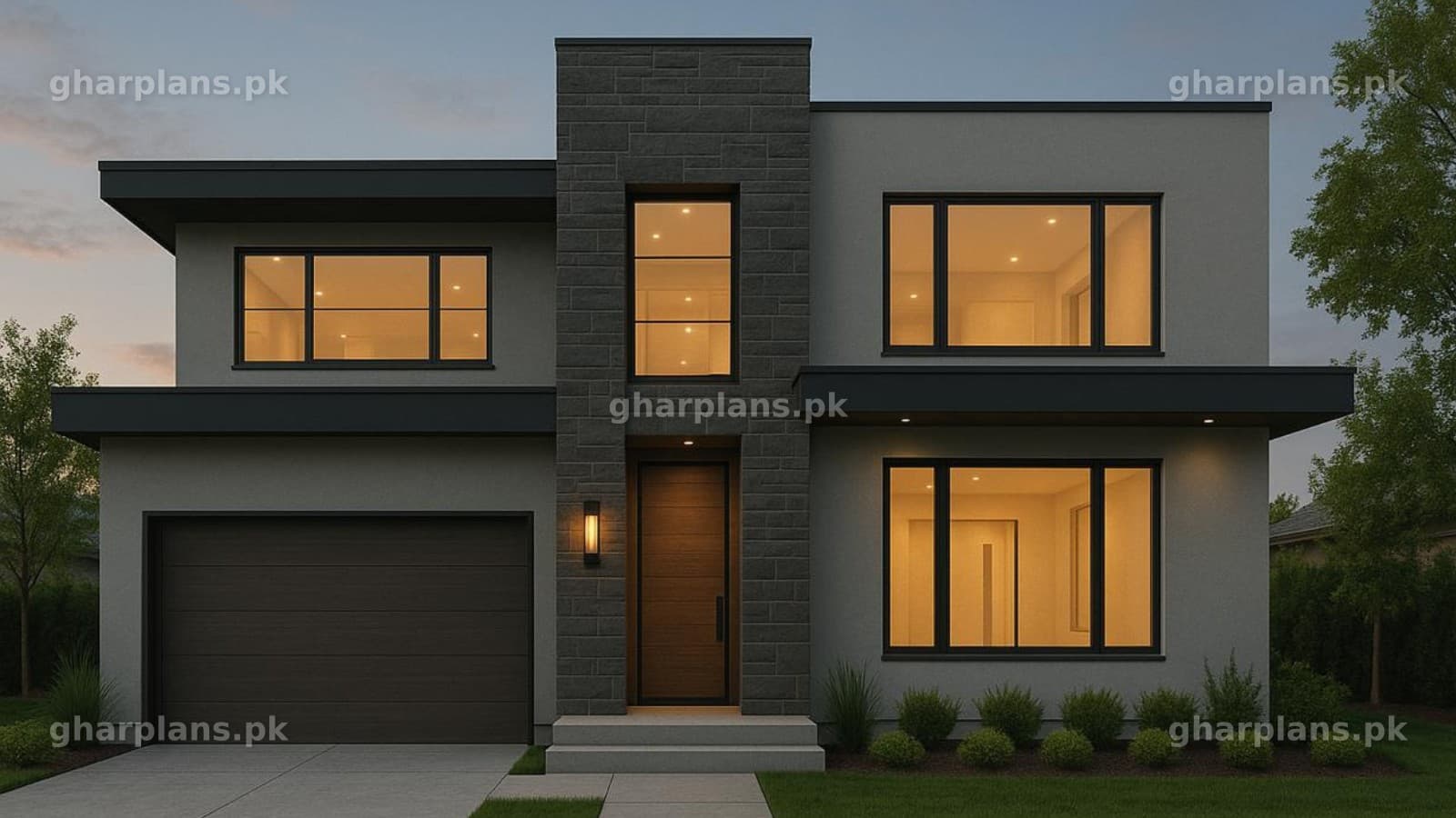 Total Costs Of Constructing 47 Marla House in Pakistan Total Costs Of Constructing 47 Marla House in Pakistan