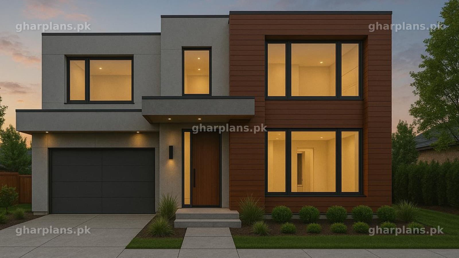 Total Costs of Constructing 48 Marla House in Pakistan Total Costs of Constructing 48 Marla House in Pakistan