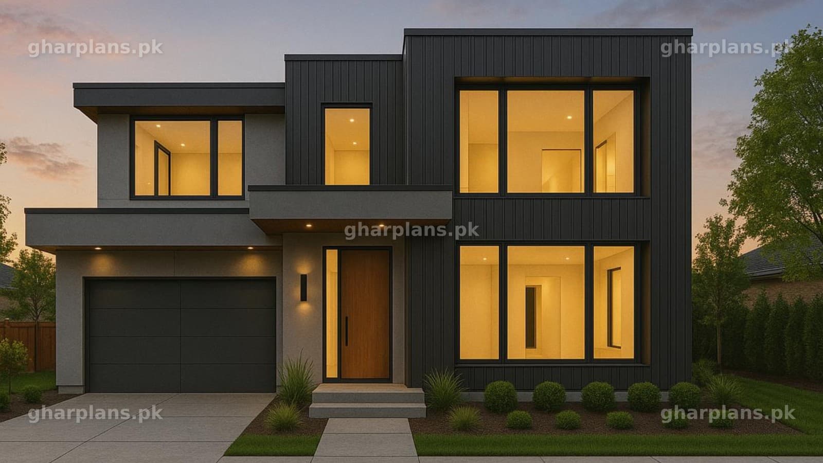 Costs Of Constructing 1200 Square Yards House in Pakistan Costs Of Constructing 1200 Square Yards House in Pakistan