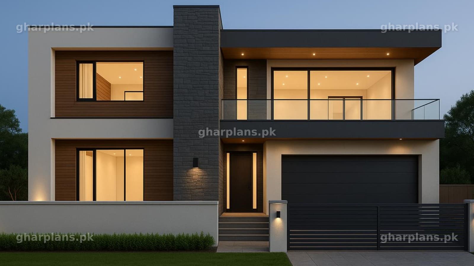Cost Of Constructing 51 Marla House in Pakistan Cost Of Constructing 51 Marla House in Pakistan