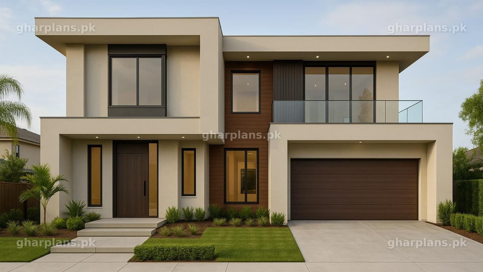 Complete Finished Costs of Constructing 1325 Square yards Home Complete Finished Costs of Constructing 1325 Square yards Home